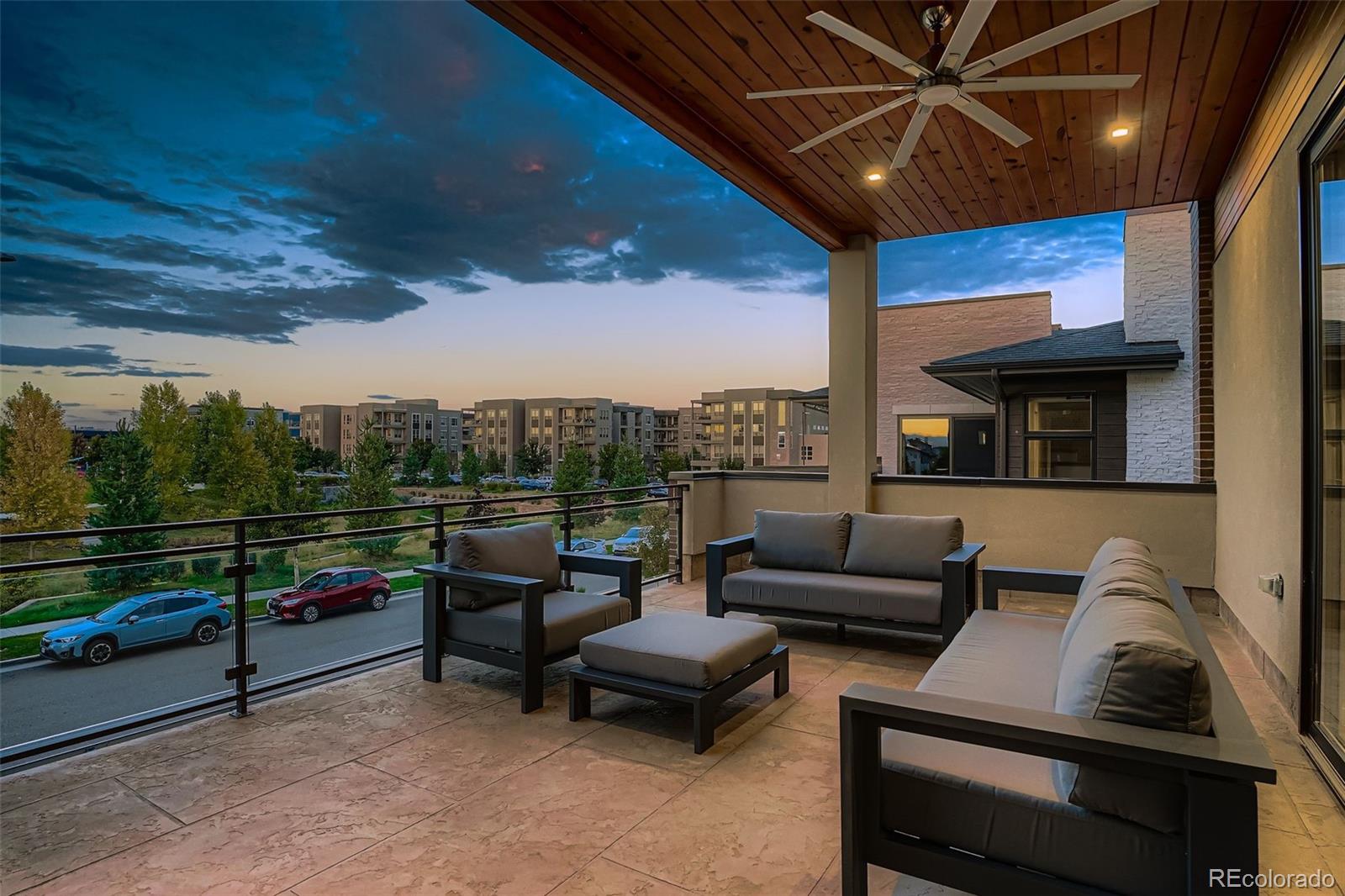 7006 E Archer Place Denver CO 80230