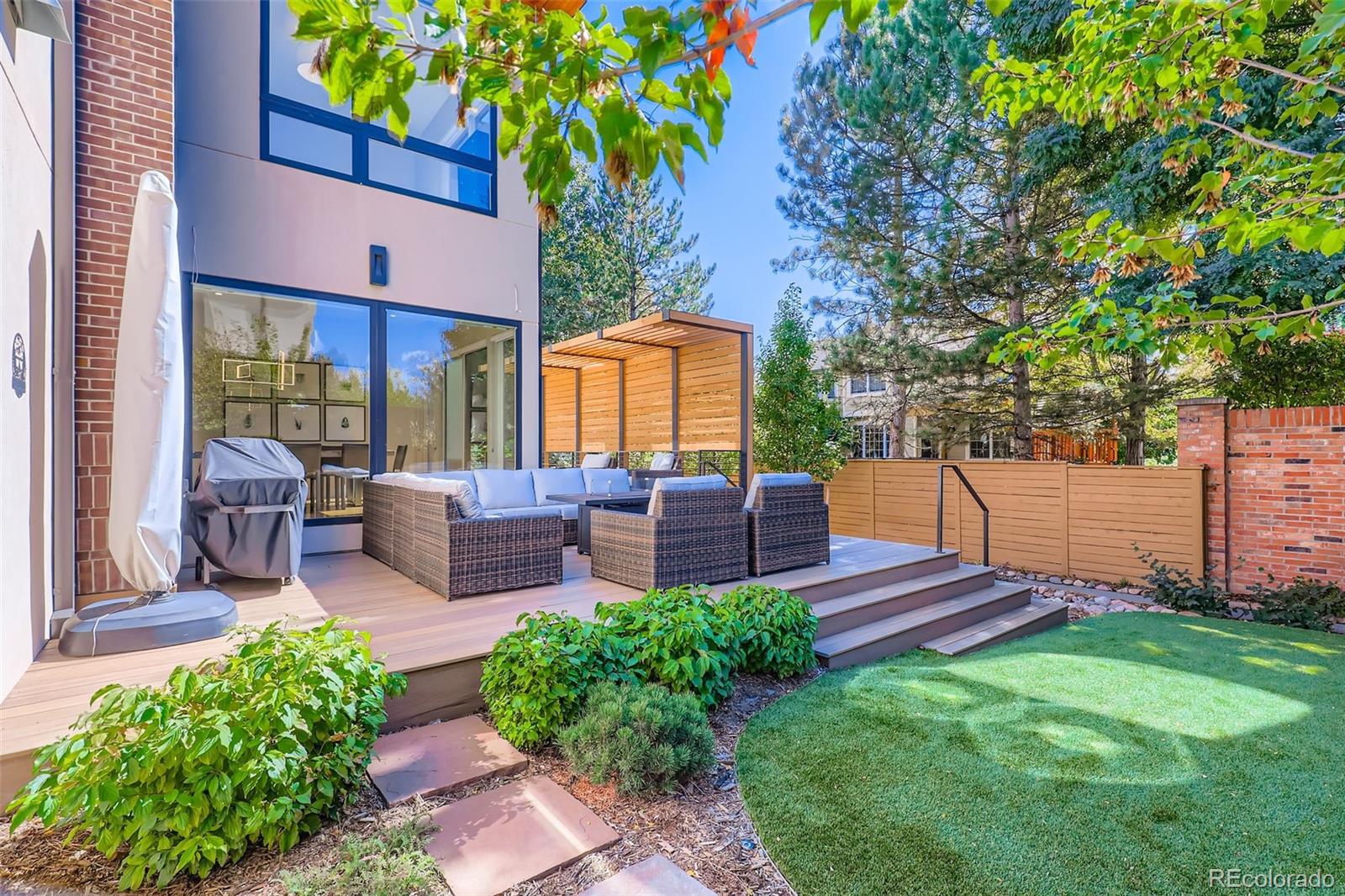 7006 E Archer Place Denver CO 80230