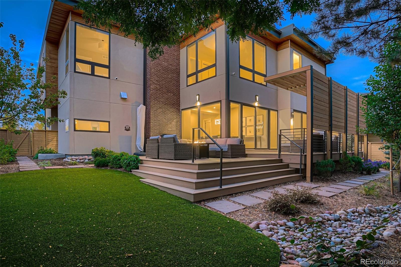 7006 E Archer Place Denver CO 80230