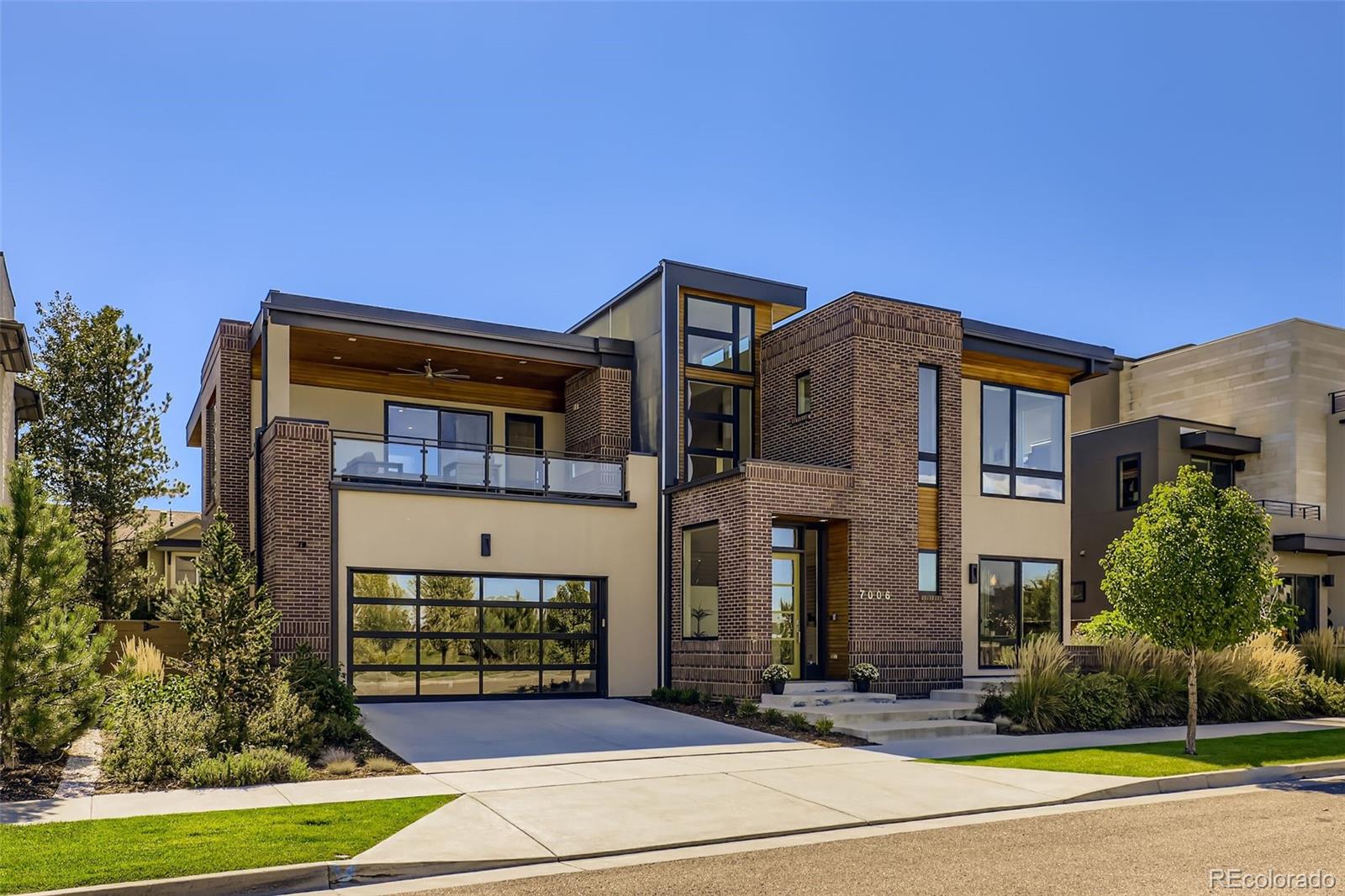 7006 E Archer Place Denver CO 80230