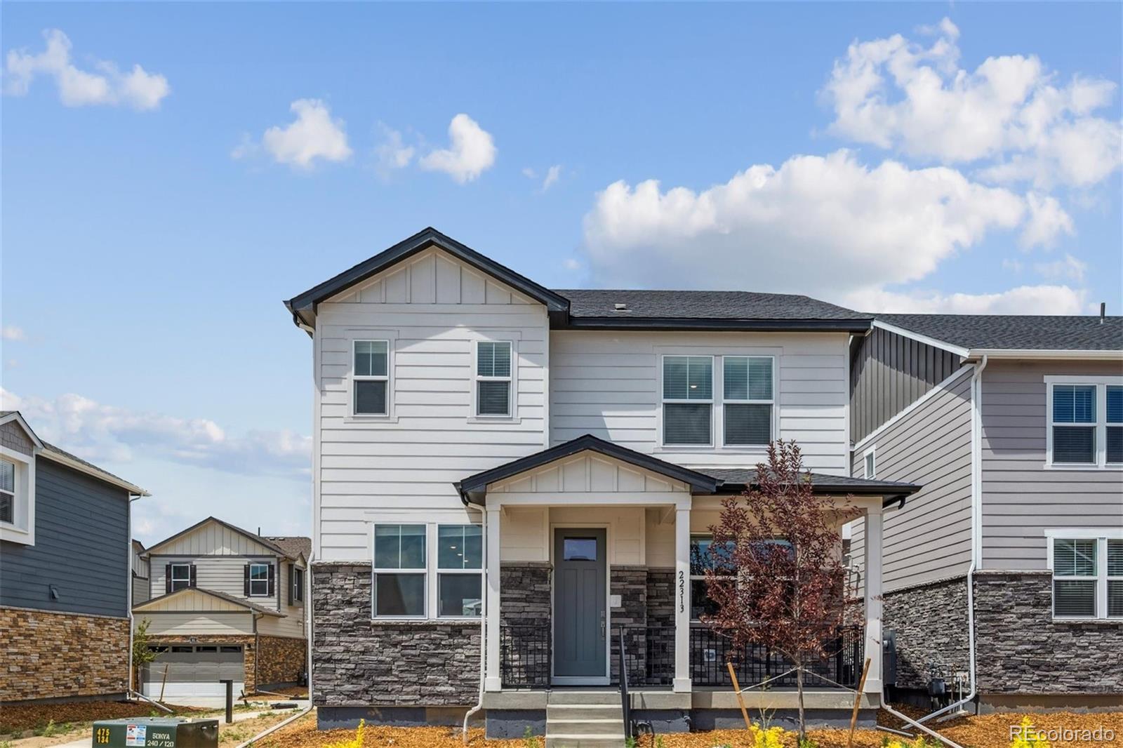 22253 E 6th Place Aurora CO 80018