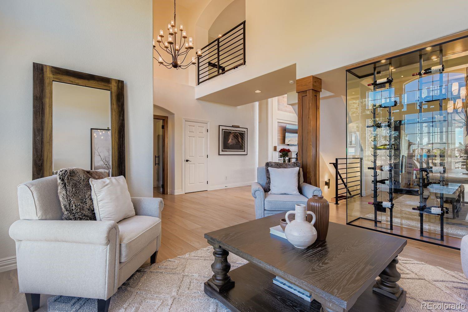 12457 Topaz Vista Way Castle Pines CO 80108