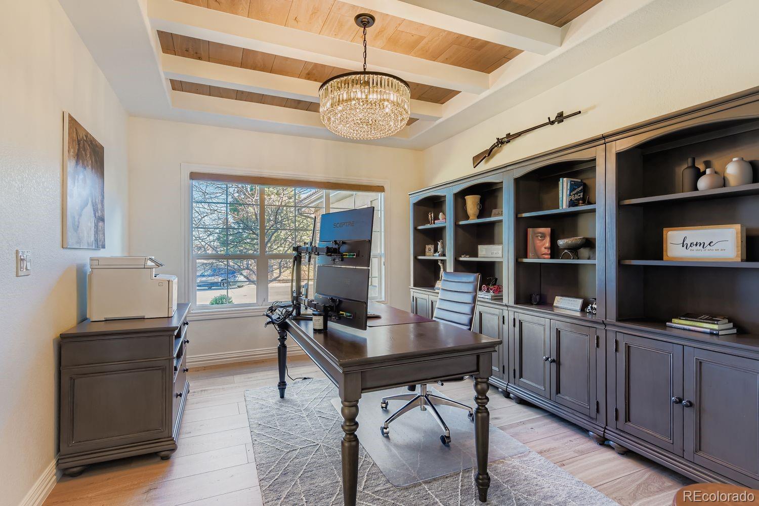 12457 Topaz Vista Way Castle Pines CO 80108