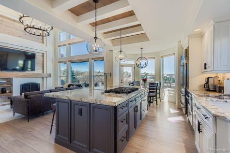 12457 Topaz Vista Way Castle Pines CO 80108