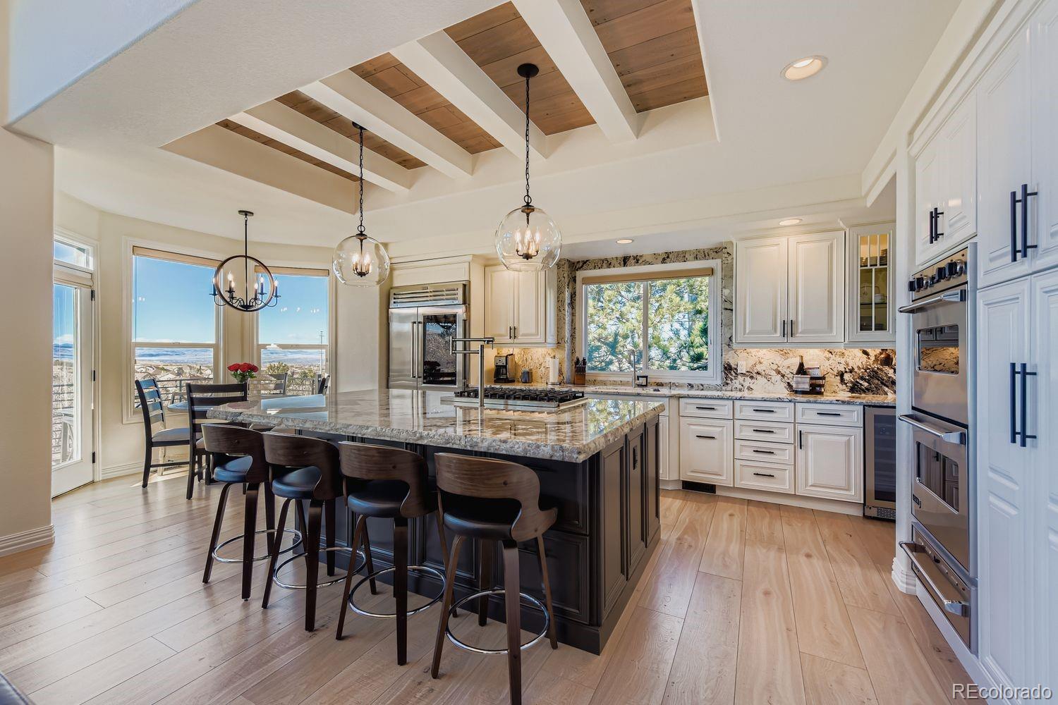 12457 Topaz Vista Way Castle Pines CO 80108