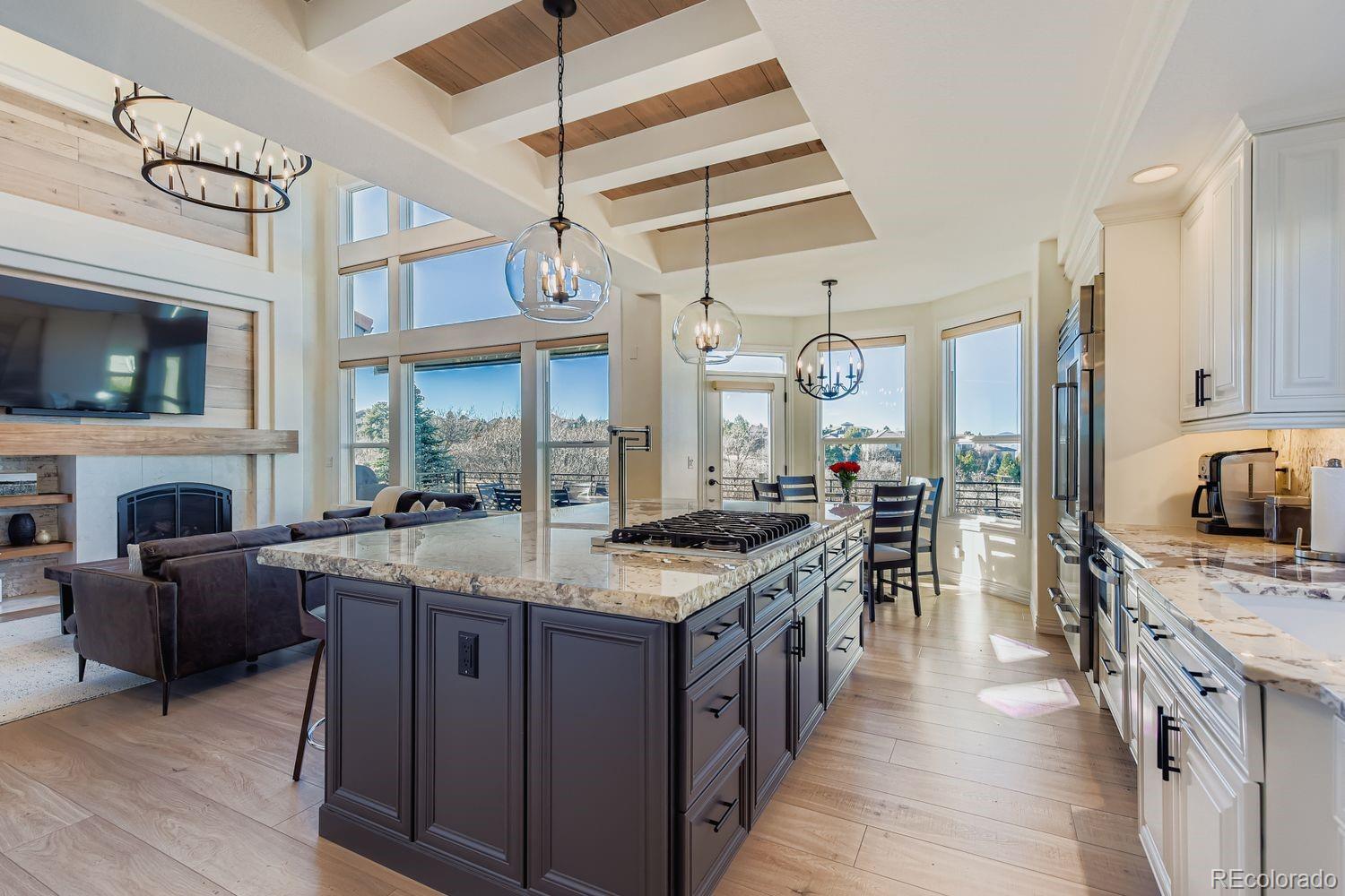 12457 Topaz Vista Way Castle Pines CO 80108