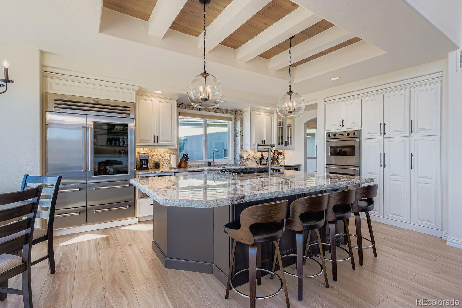 12457 Topaz Vista Way Castle Pines CO 80108