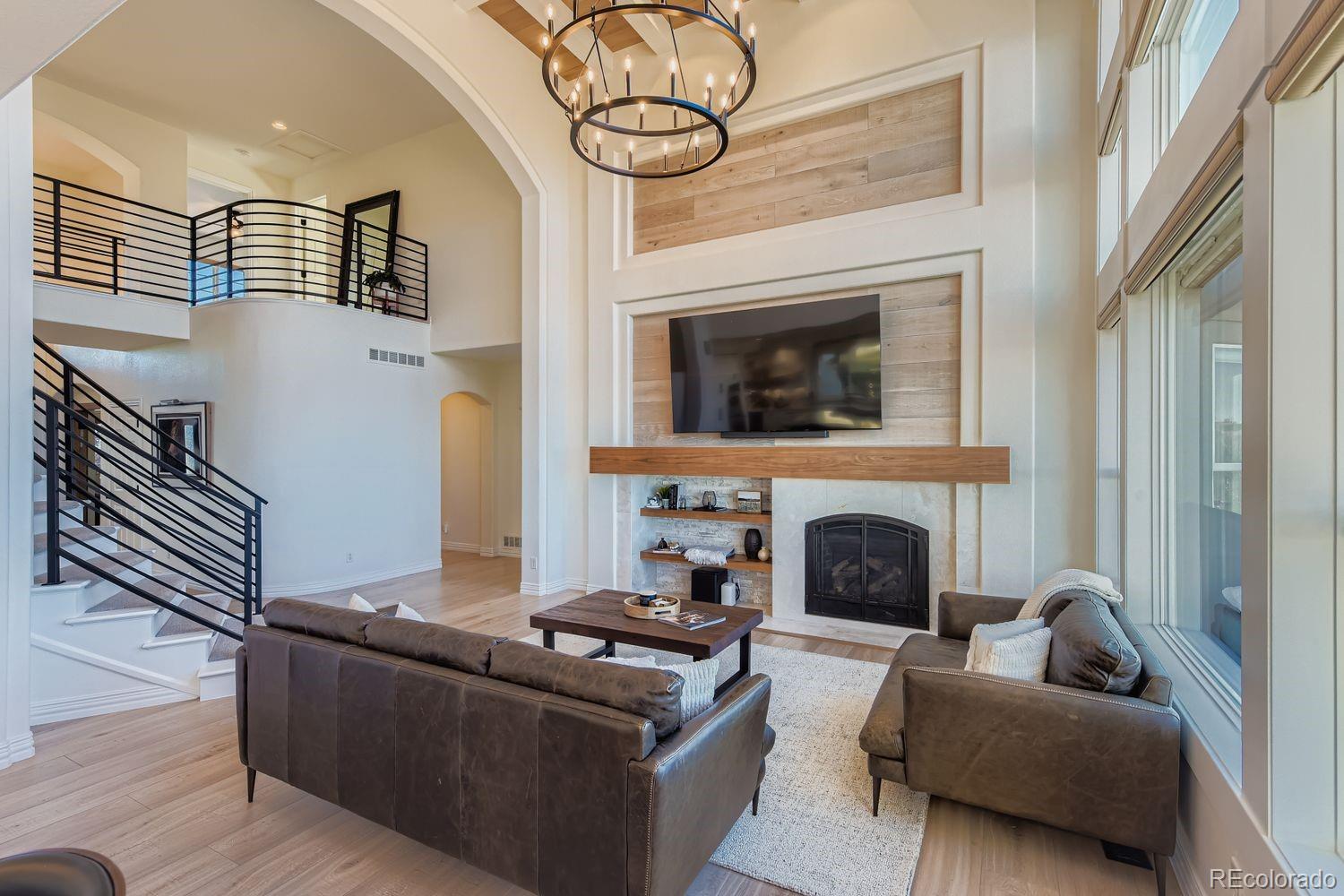 12457 Topaz Vista Way Castle Pines CO 80108
