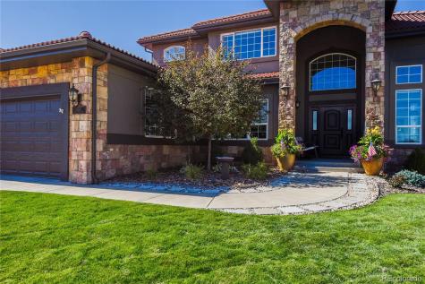 12457 Topaz Vista Way Castle Pines CO 80108