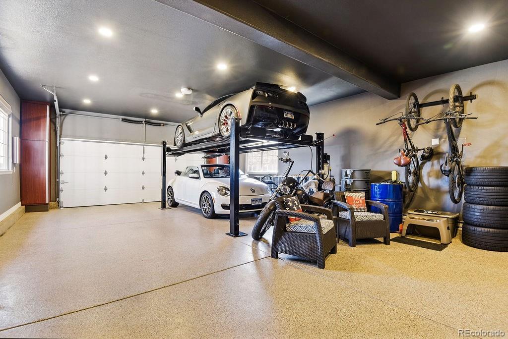 12457 Topaz Vista Way Castle Pines CO 80108