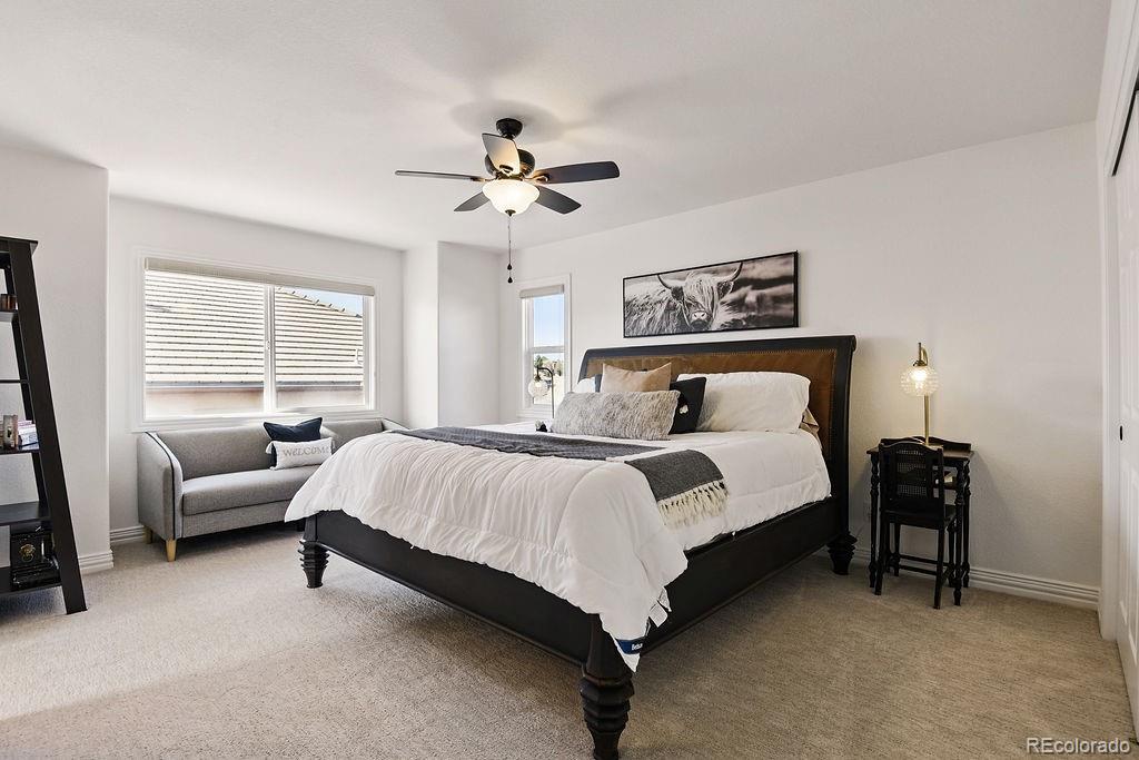 12457 Topaz Vista Way Castle Pines CO 80108