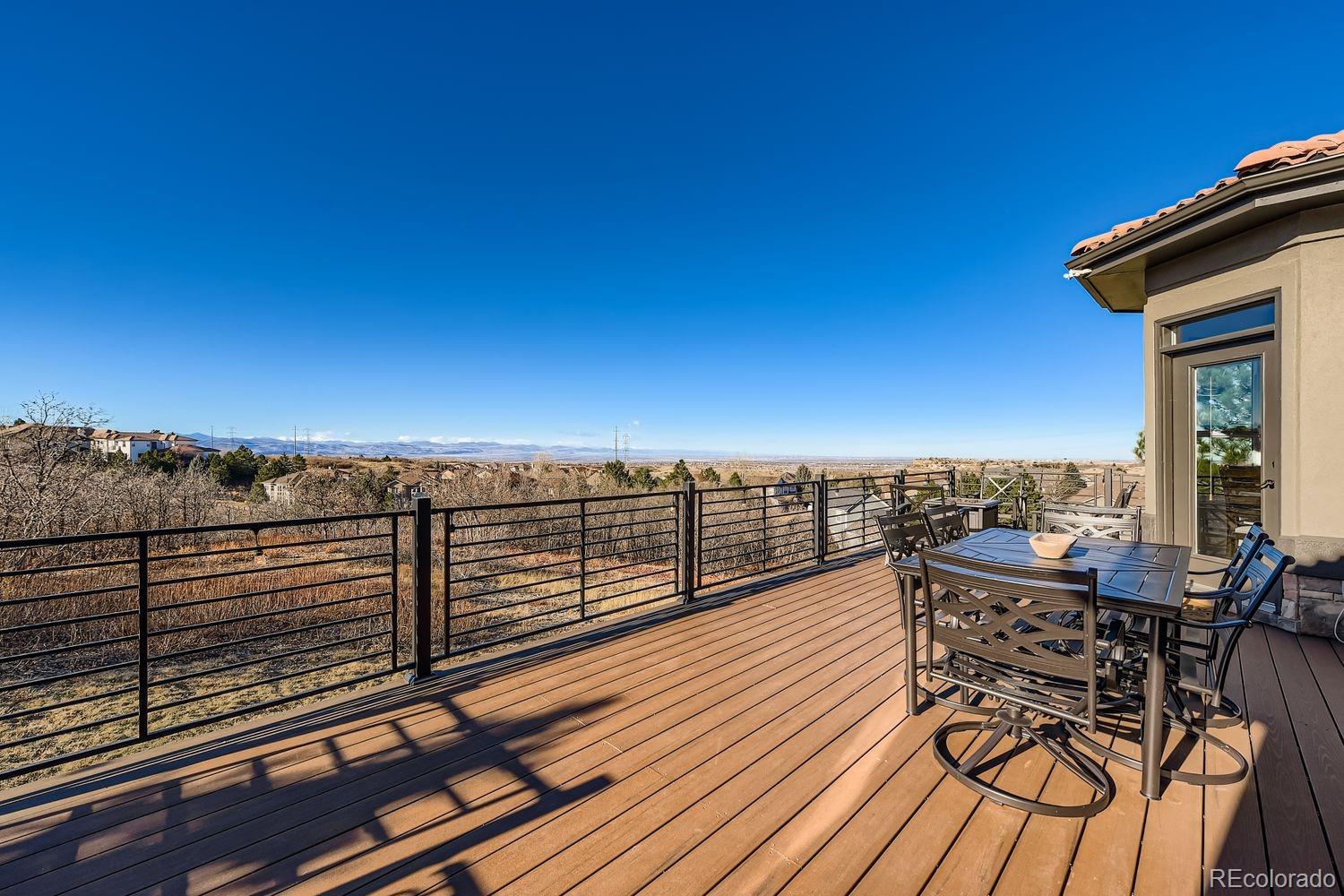 12457 Topaz Vista Way Castle Pines CO 80108