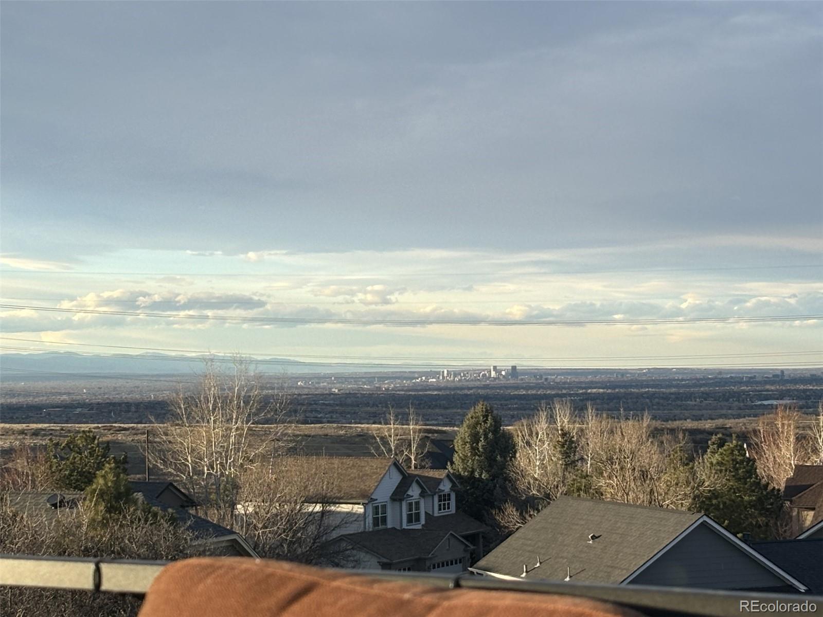 12457 Topaz Vista Way Castle Pines CO 80108