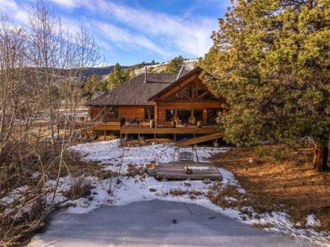 9188 County Road 240 Salida CO 81201