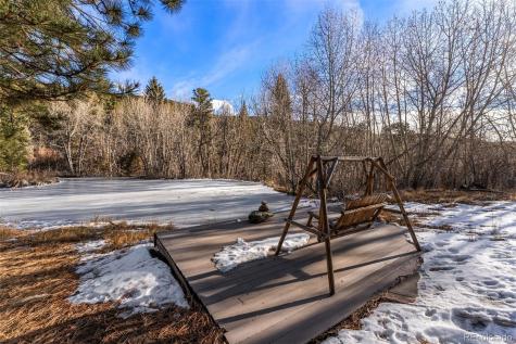 9188 County Road 240 Salida CO 81201