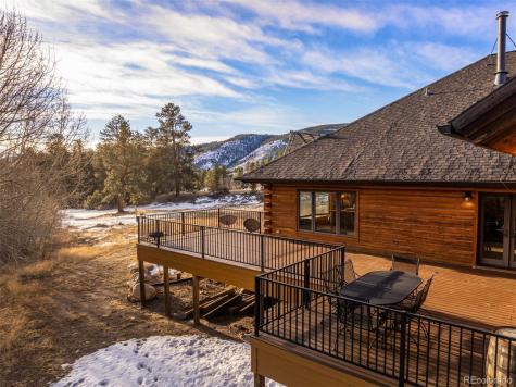 9188 County Road 240 Salida CO 81201