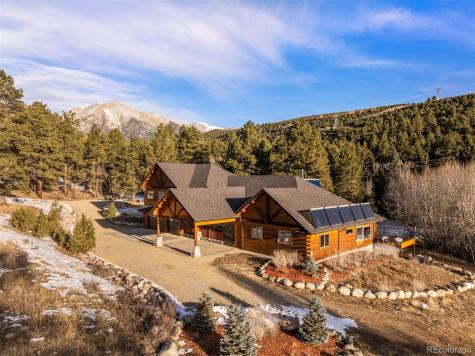 9188 County Road 240 Salida CO 81201