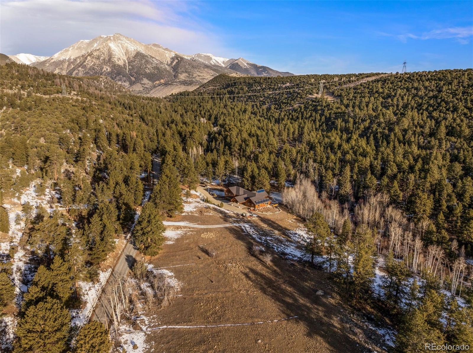 9188 County Road 240 Salida CO 81201
