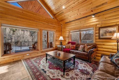 9188 County Road 240 Salida CO 81201