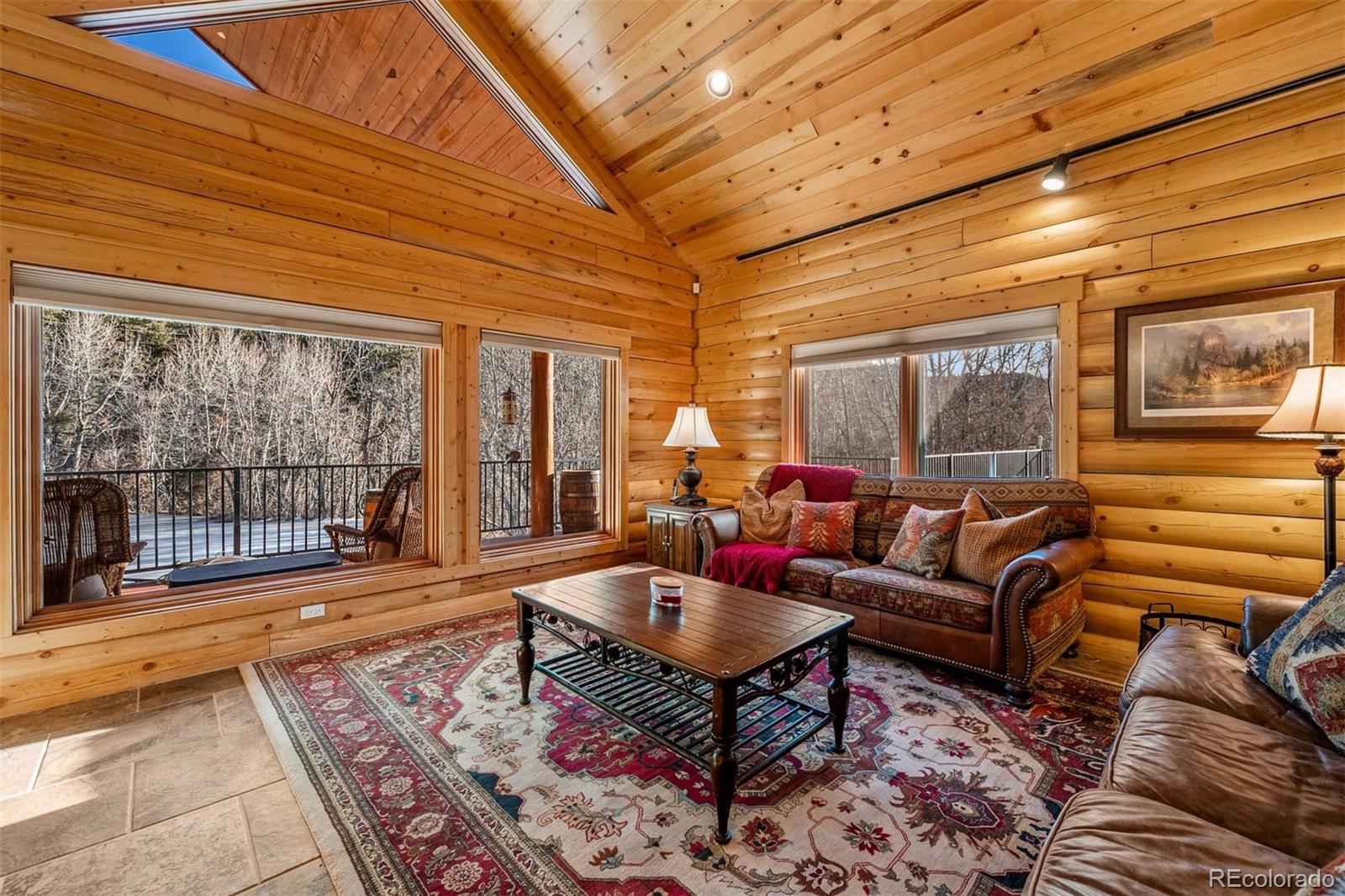 9188 County Road 240 Salida CO 81201