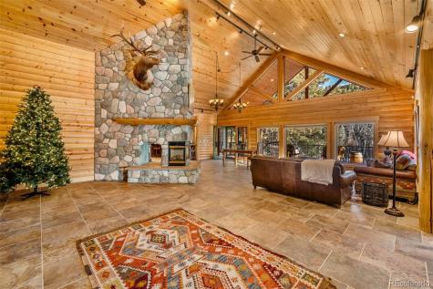 9188 County Road 240 Salida CO 81201