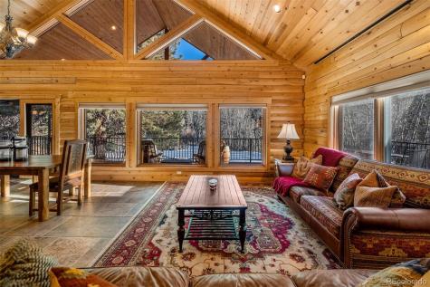 9188 County Road 240 Salida CO 81201