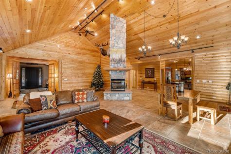 9188 County Road 240 Salida CO 81201