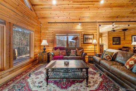 9188 County Road 240 Salida CO 81201