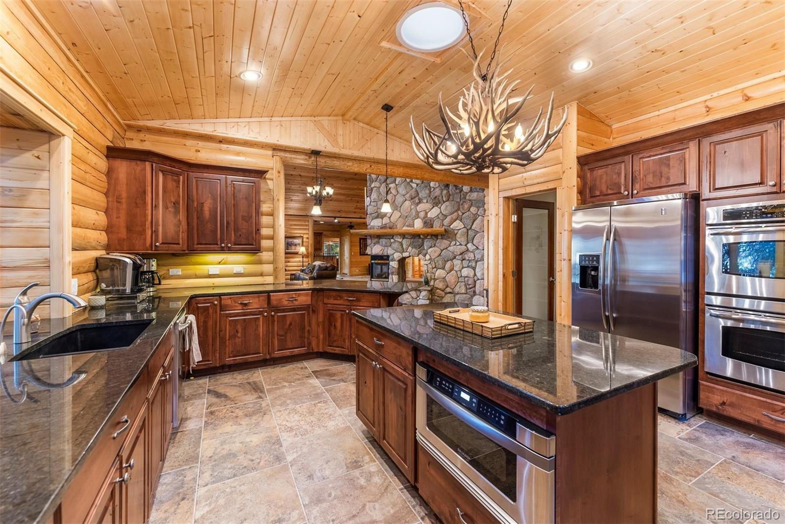 9188 County Road 240 Salida CO 81201