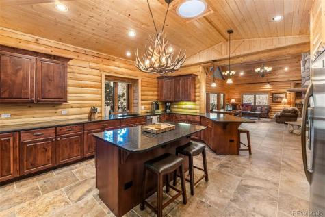 9188 County Road 240 Salida CO 81201