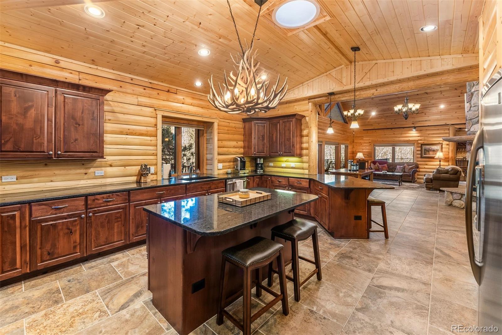 9188 County Road 240 Salida CO 81201