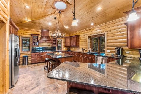 9188 County Road 240 Salida CO 81201