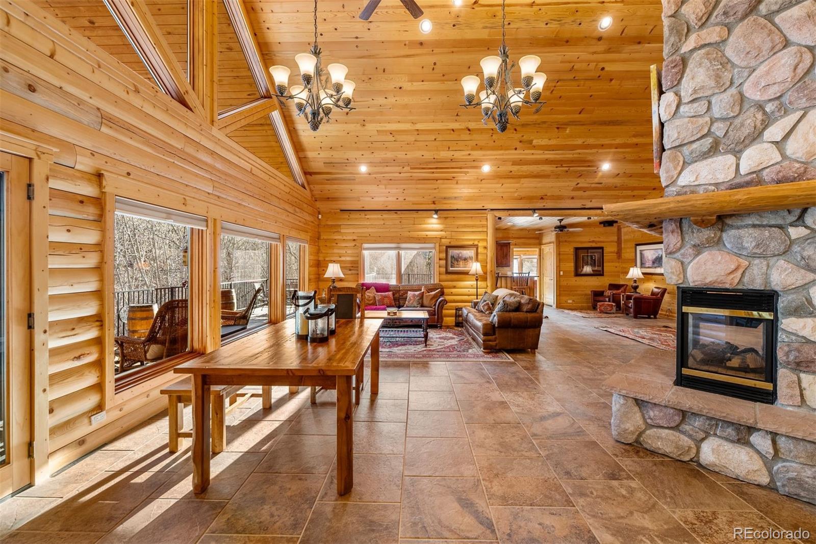 9188 County Road 240 Salida CO 81201