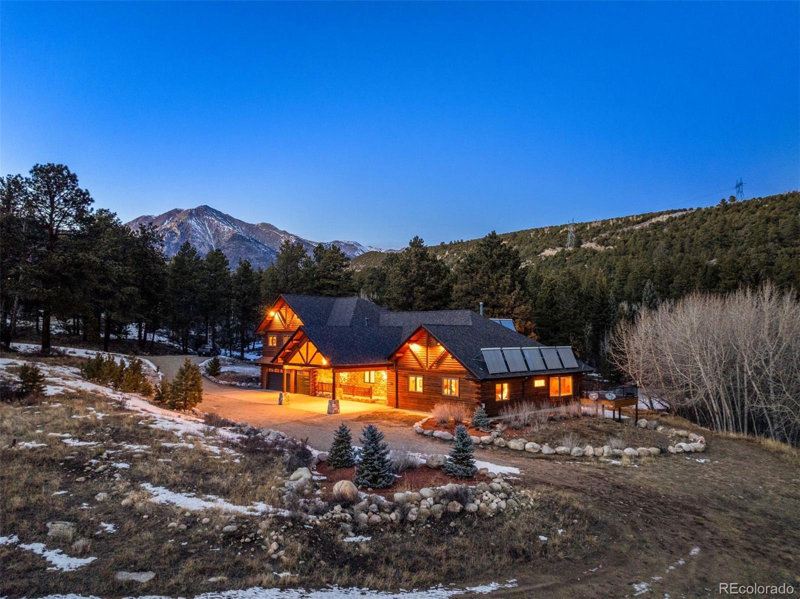 9188 County Road 240 Salida CO 81201