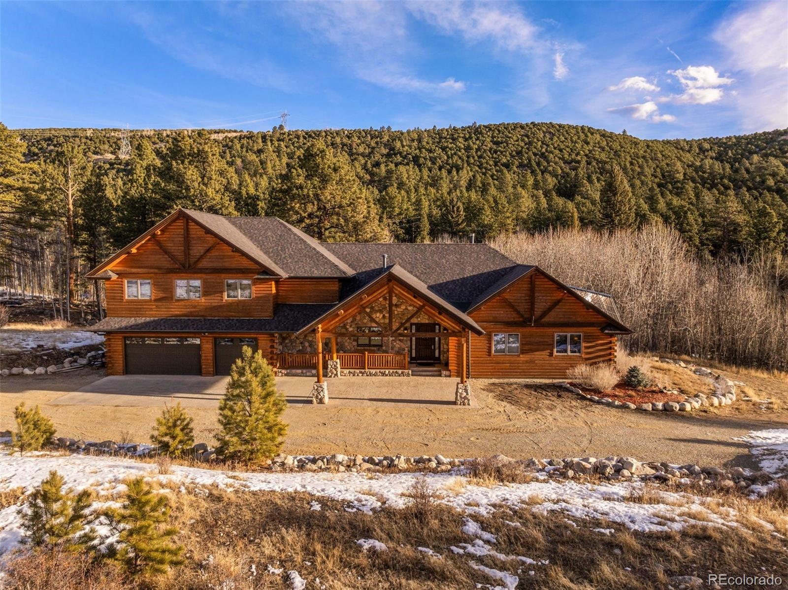 9188 County Road 240 Salida CO 81201