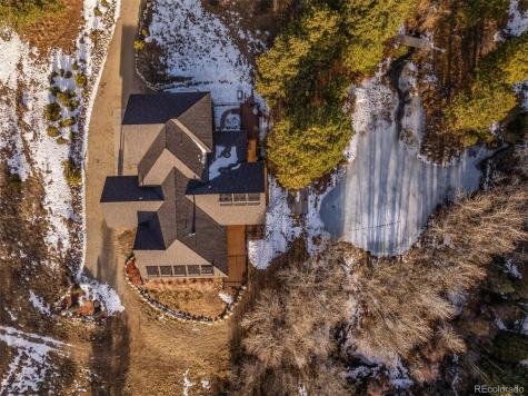 9188 County Road 240 Salida CO 81201