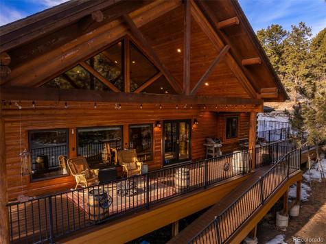 9188 County Road 240 Salida CO 81201