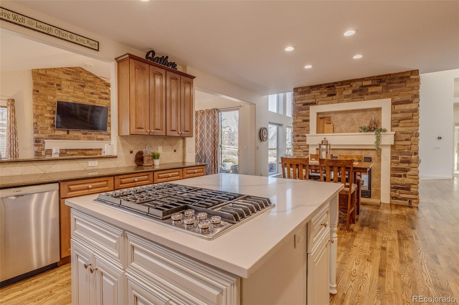 13957 Sierra Knolls Court Colorado Springs CO 80921
