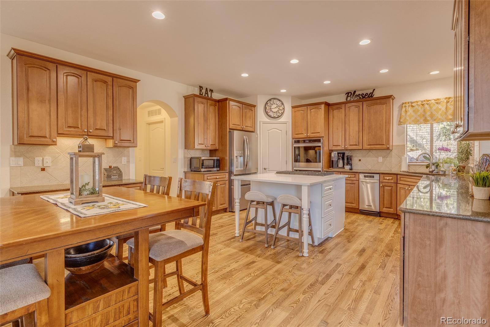 13957 Sierra Knolls Court Colorado Springs CO 80921