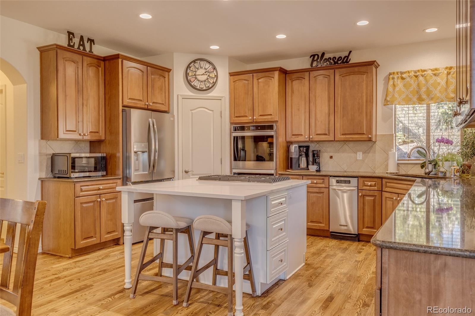 13957 Sierra Knolls Court Colorado Springs CO 80921