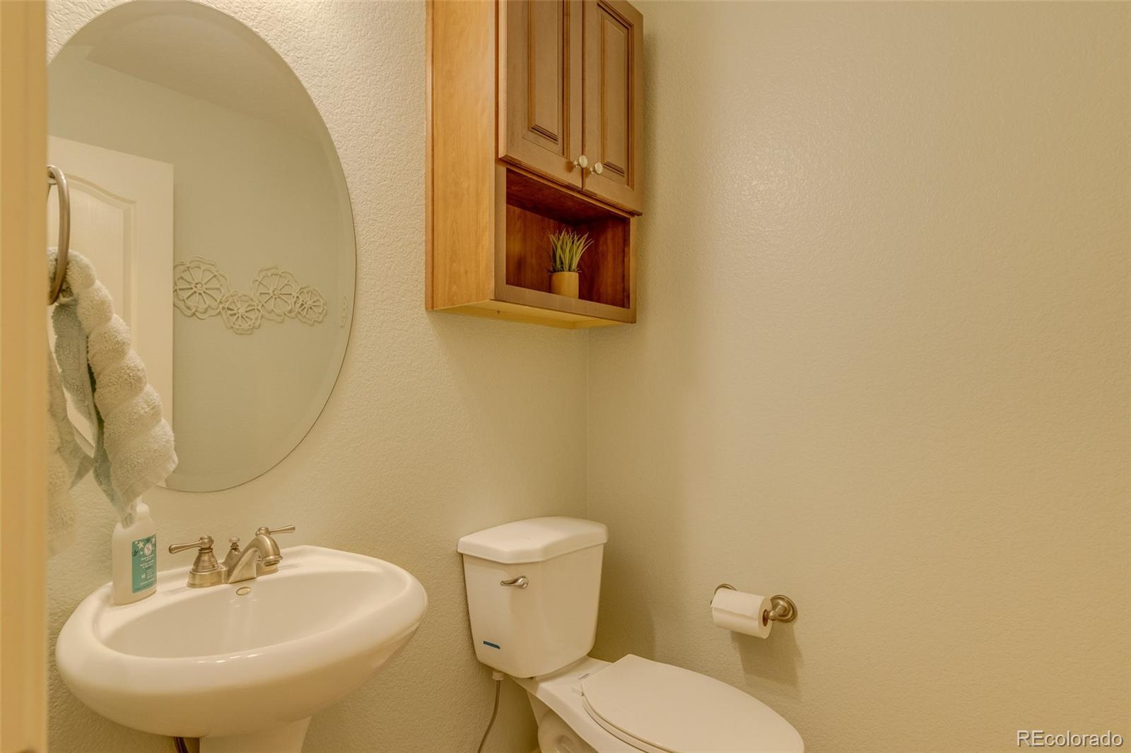 13957 Sierra Knolls Court Colorado Springs CO 80921