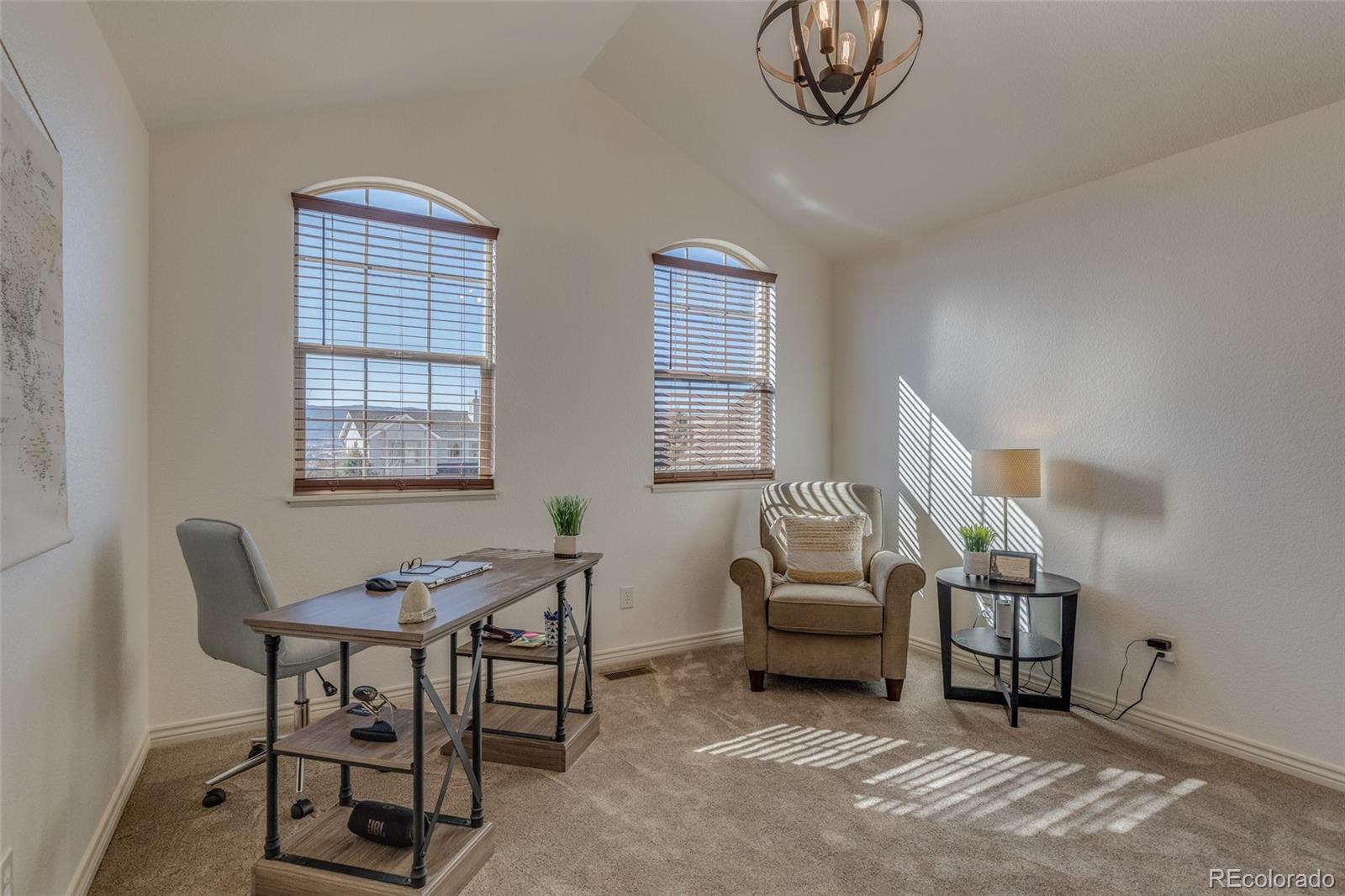 13957 Sierra Knolls Court Colorado Springs CO 80921
