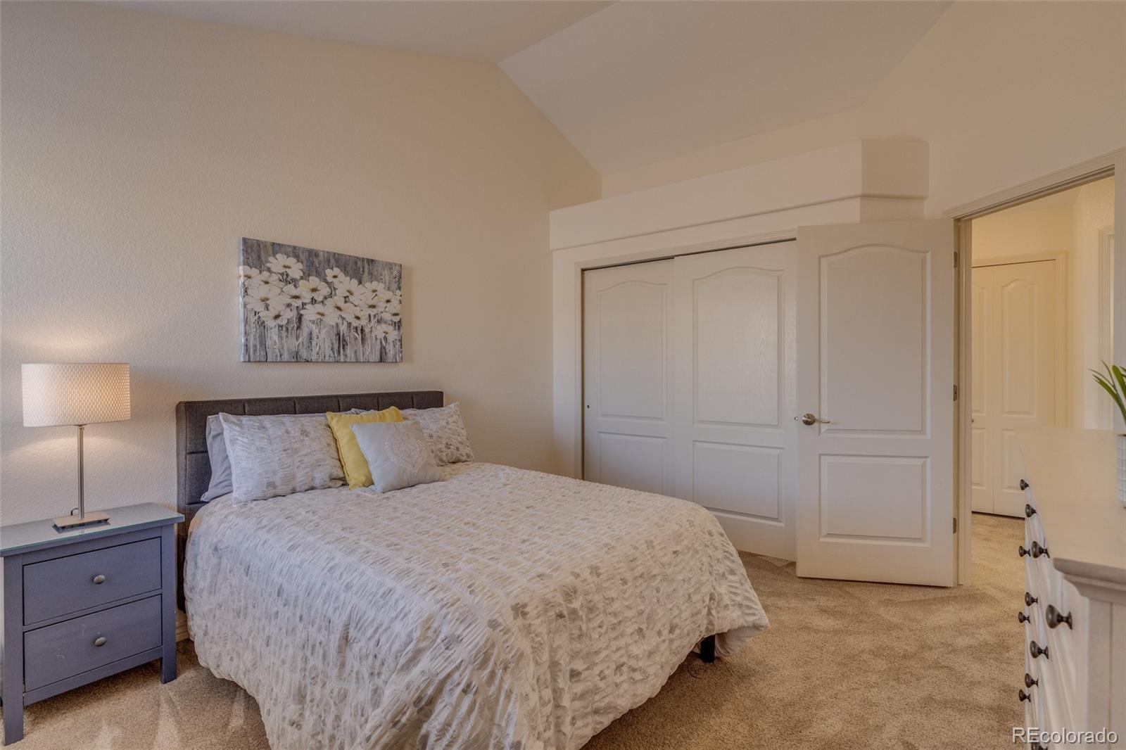 13957 Sierra Knolls Court Colorado Springs CO 80921
