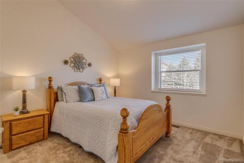 13957 Sierra Knolls Court Colorado Springs CO 80921