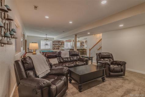 13957 Sierra Knolls Court Colorado Springs CO 80921