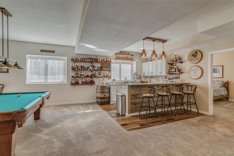 13957 Sierra Knolls Court Colorado Springs CO 80921