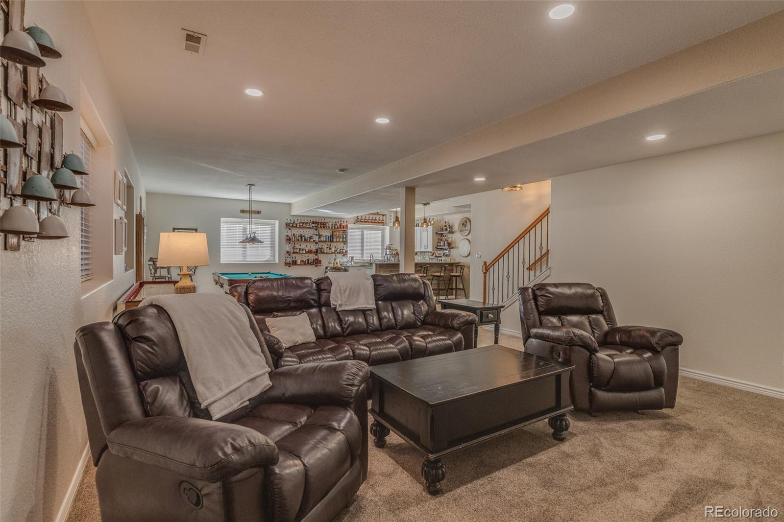 13957 Sierra Knolls Court Colorado Springs CO 80921
