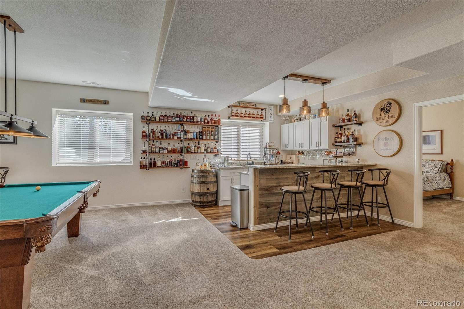 13957 Sierra Knolls Court Colorado Springs CO 80921