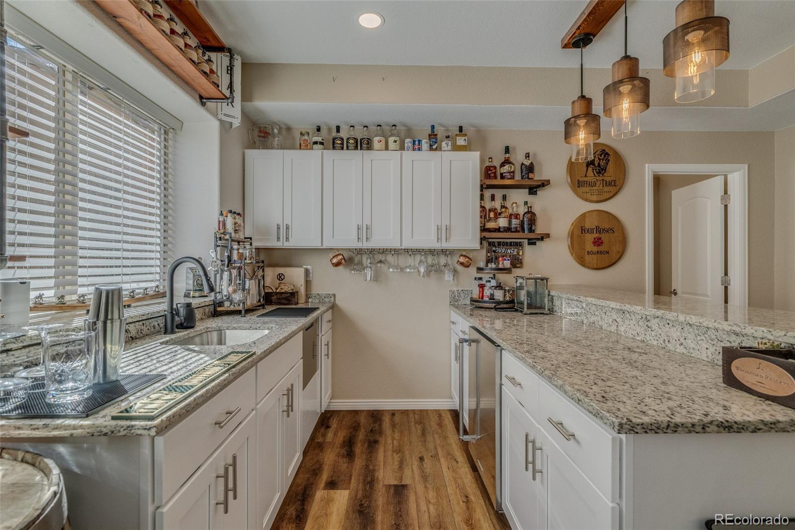 13957 Sierra Knolls Court Colorado Springs CO 80921