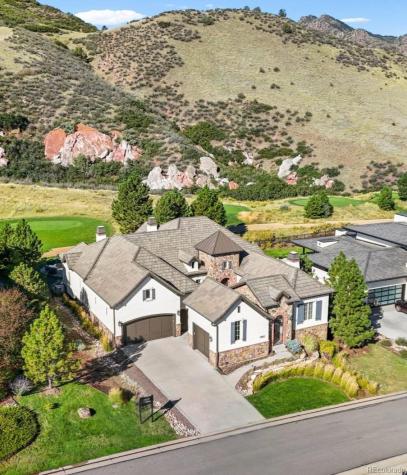 8095 Galileo Way Littleton CO 80125